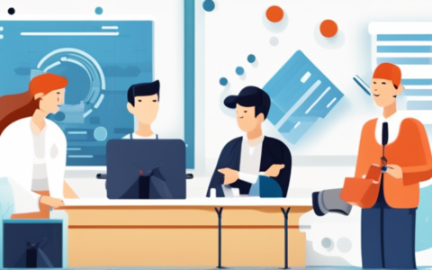 龙升人力资源怎么样啊