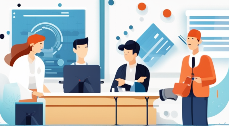 龙升人力资源怎么样啊