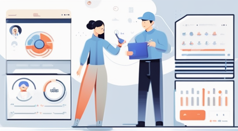 联益人力资源怎么样啊