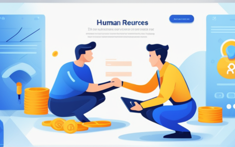 蓝汇人力资源怎么样