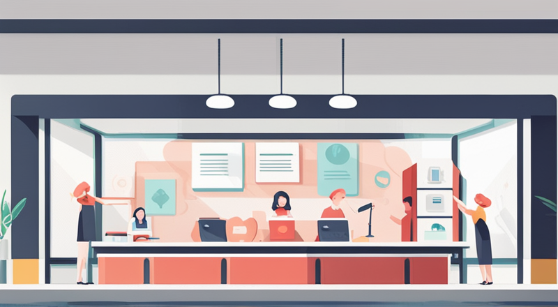 合肥融翔人力资源怎么样