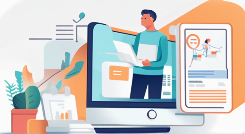 干人力资源怎么干副业的