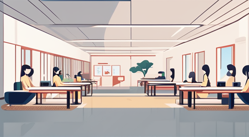 华立人力资源宿舍怎么样