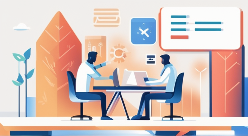 搞人力资源怎么开始做的