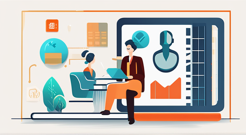 华创人力资源怎么样啊