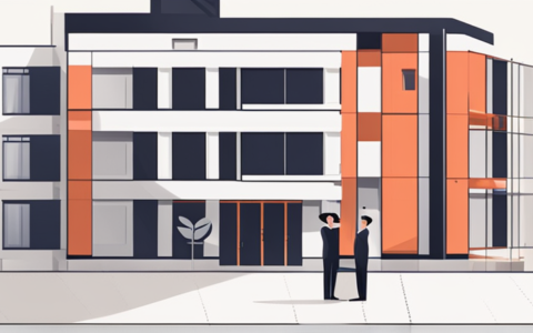 家属楼怎么做人力资源