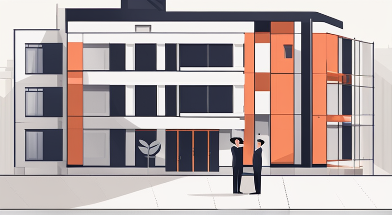 家属楼怎么做人力资源