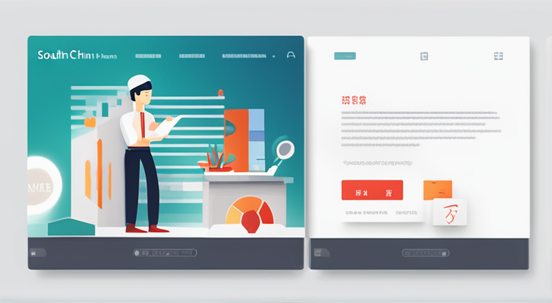 华南国际人力资源公司怎么样