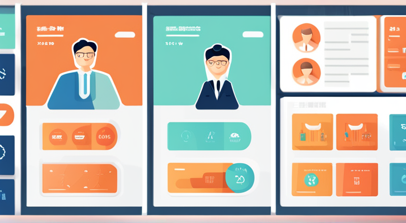 恒享人力资源怎么样啊工资多少