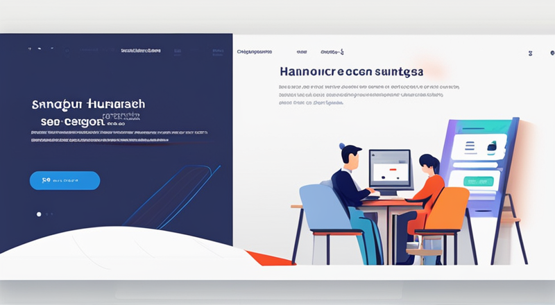 翰睿人力资源中介怎么样