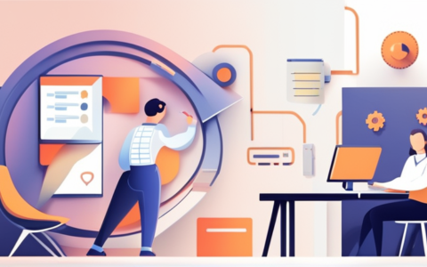 海报人力资源怎么做