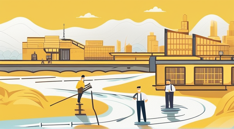 韩城黄河人力资源怎么样