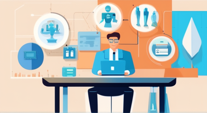 公司的人力资源怎么做