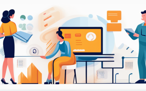 开人力资源中介怎么宣传