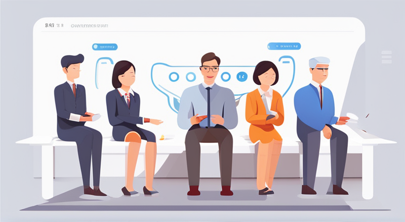 惠利兴人力资源怎么样