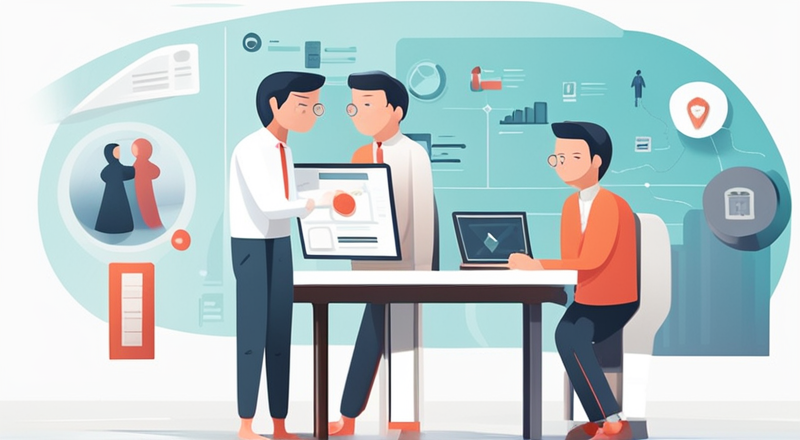 蓝陵管家人力资源怎么样