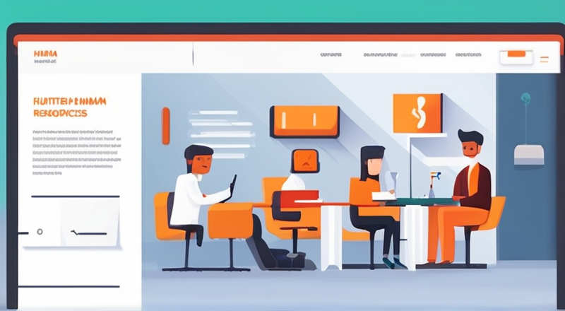 杭特人力资源怎么样