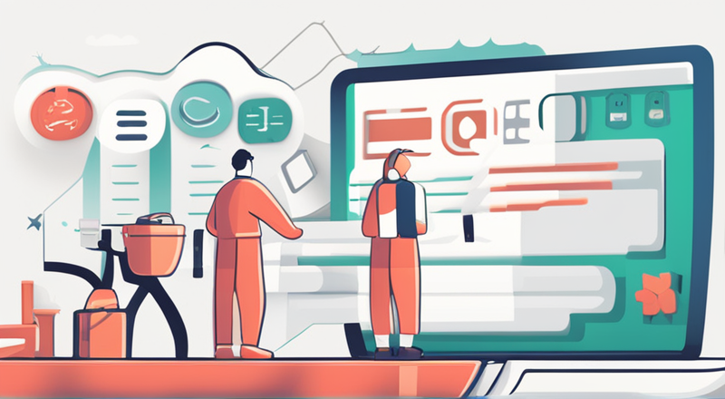 简介人力资源怎么写模板