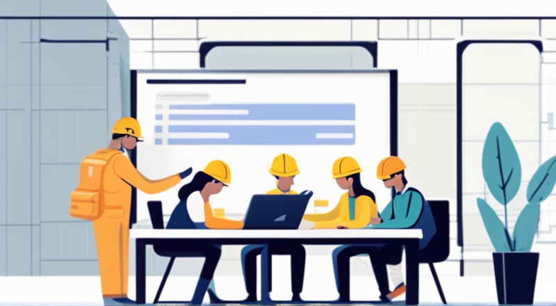 工地怎么做人力资源管理