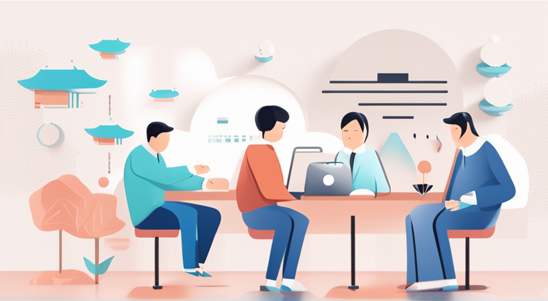 杭州百诺人力资源怎么样