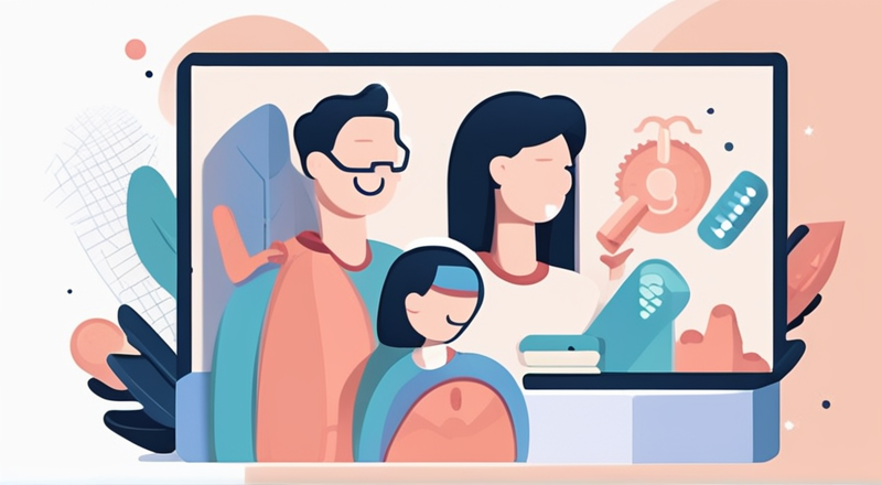 妇幼人力资源怎么找