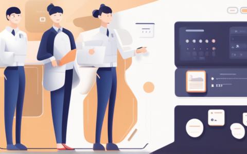 昆山伟强人力资源怎么样