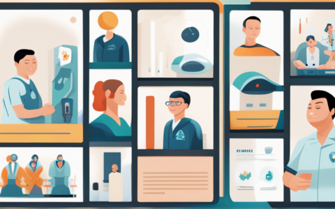 康复大学人力资源部怎么样