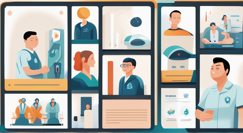 康复大学人力资源部怎么样