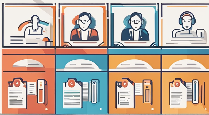 开人力资源分公司怎么样