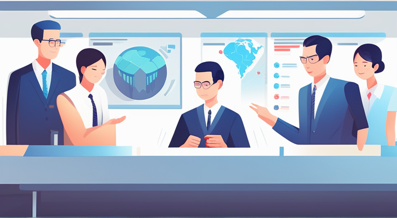 广标人力资源公司怎么样