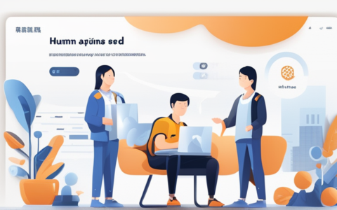 昆山启扬人力资源怎么样