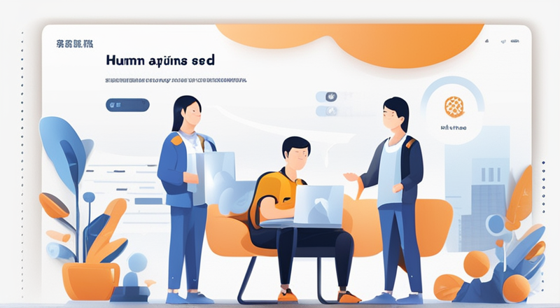 昆山启扬人力资源怎么样