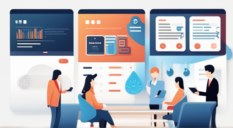 聚吉人力资源团购怎么样