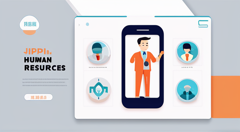 济宁易聘人力资源怎么样