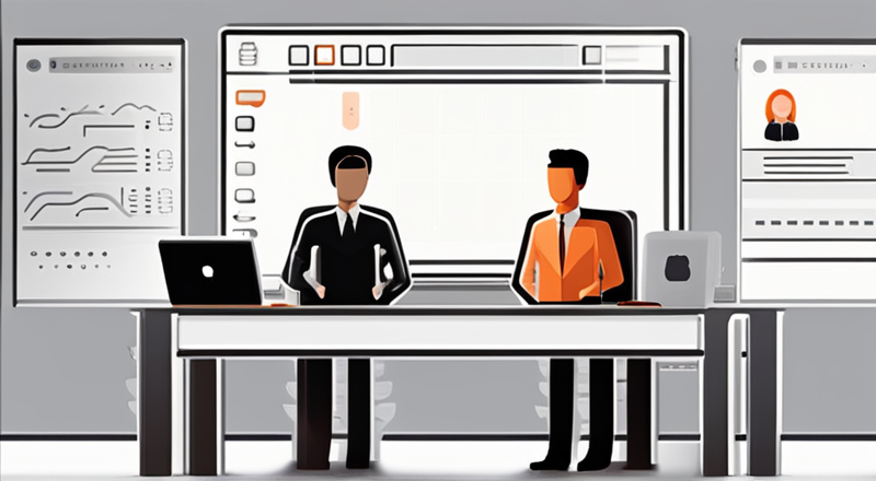 联安人力资源公司怎么样