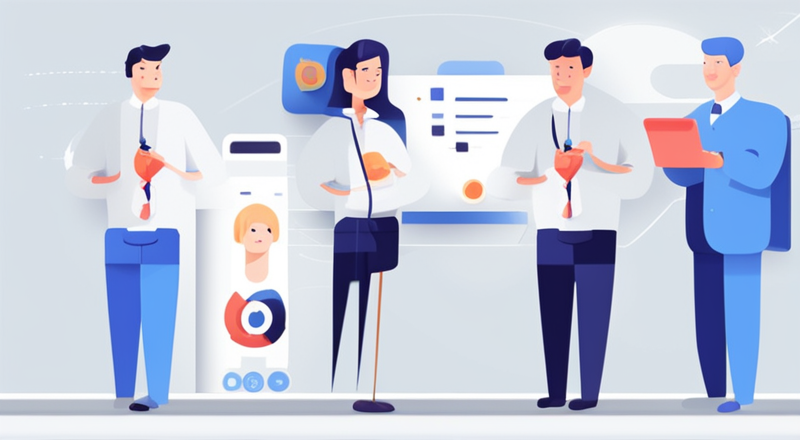 金丽泰人力资源怎么样啊