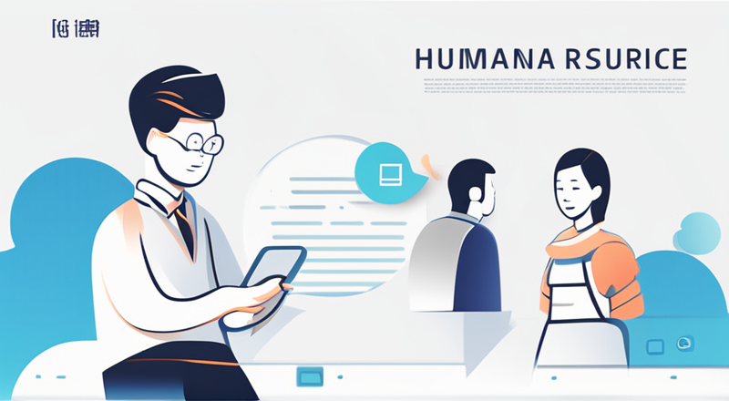 鸿华人力资源公司怎么样