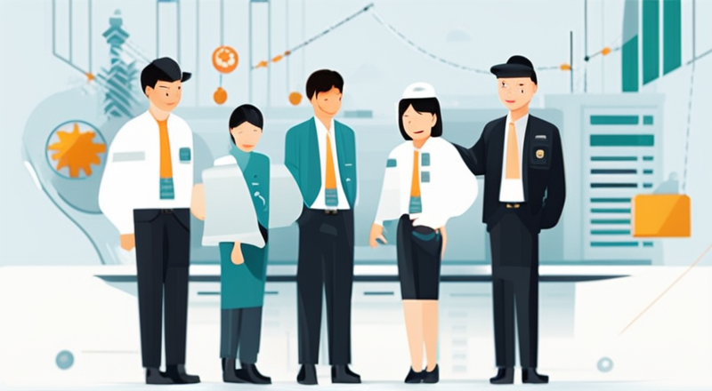 广西国企人力资源怎么样