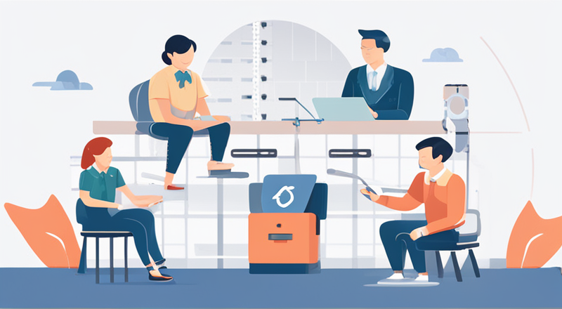 广州鸿翔人力资源怎么样