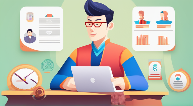 老程人力资源怎么样