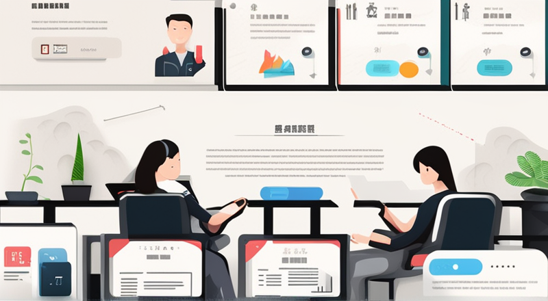 广州邦伟人力资源怎么样