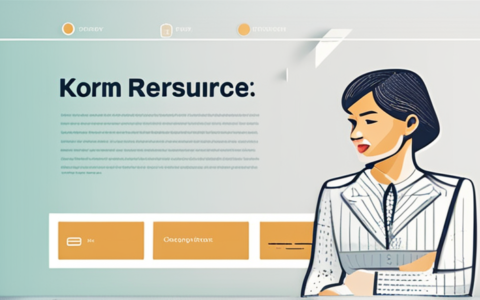 科尼人力资源公司怎么样