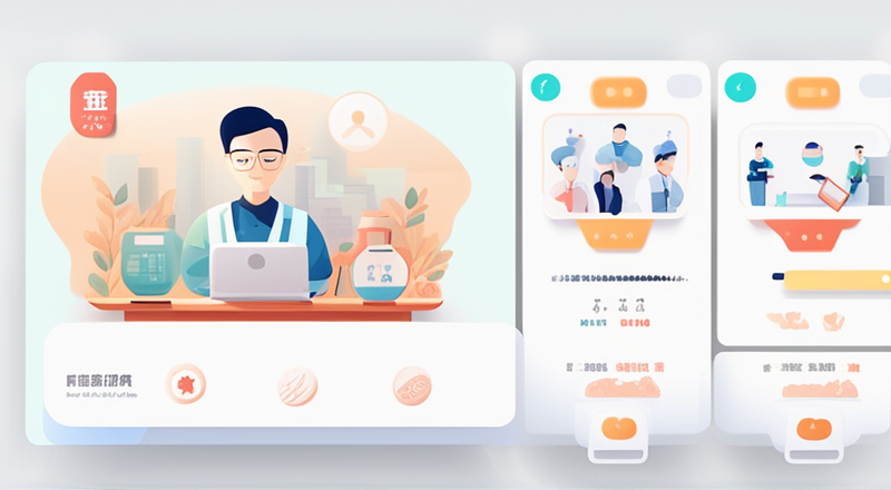 江西优博人力资源怎么样