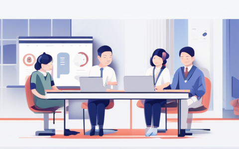 合肥高科人力资源怎么样