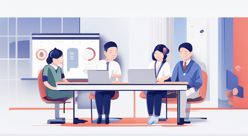 合肥高科人力资源怎么样