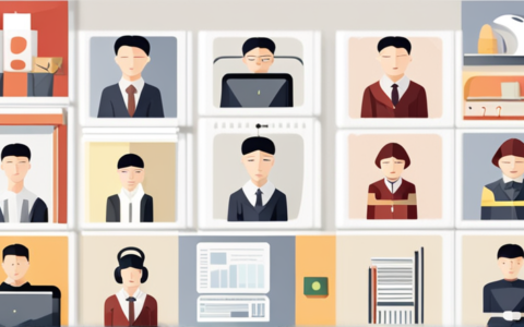 合肥勤威人力资源怎么样