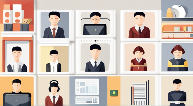 合肥勤威人力资源怎么样