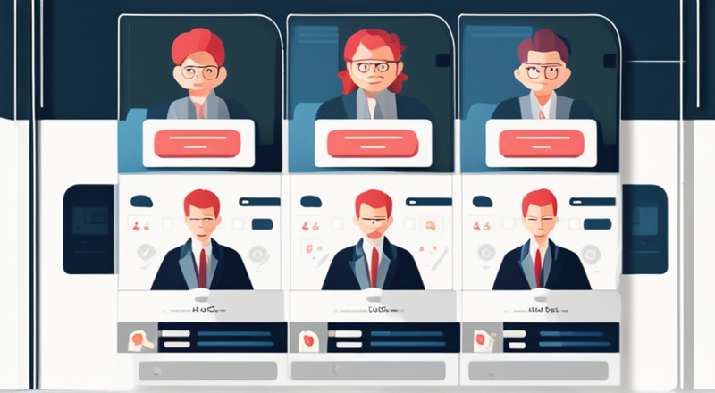 合美人力资源怎么样