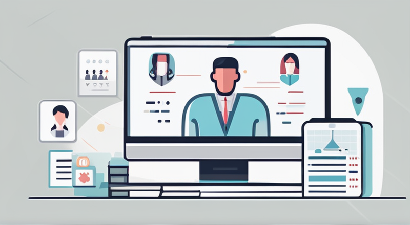 公司人力资源怎么开发