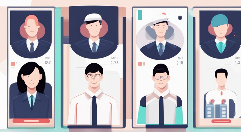 即课学堂人力资源怎么样